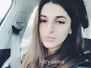 Adryianna