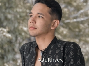 Adulthsex