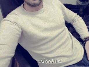 Adyyynis