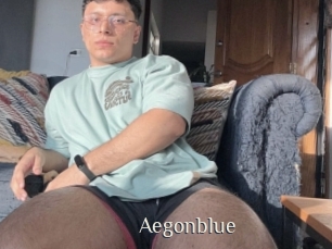 Aegonblue