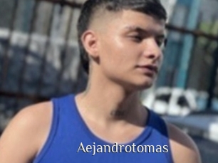 aejandrotomas Shop coquin