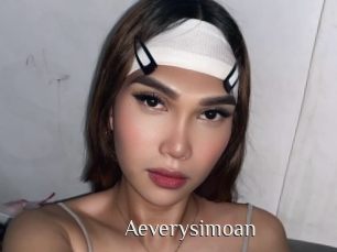 aeverysimoan Shop coquin