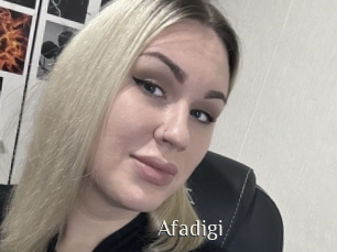 Afadigi