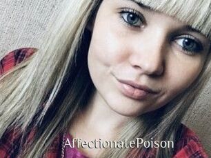 AffectionatePoison