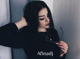 Afinadj