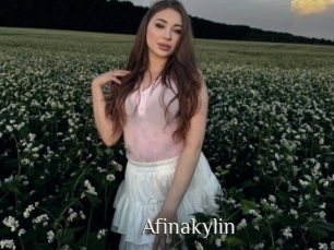 Afinakylin