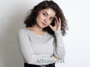 Afinasecret