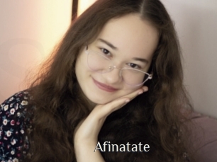 Afinatate