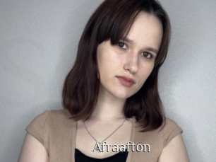 Afraafton