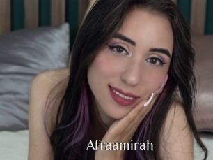 Afraamirah
