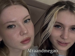 Afraandmegan