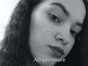 Afraashmore