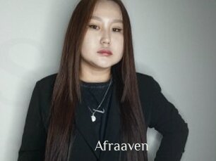 Afraaven