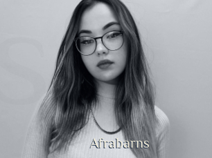 Afrabarns