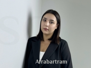 Afrabartram