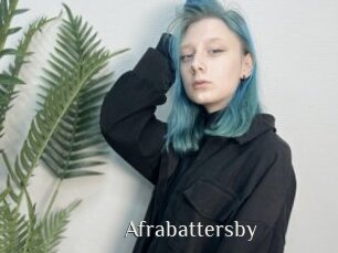 Afrabattersby