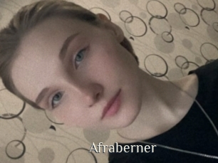 Afraberner