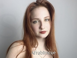 Afrablincoe