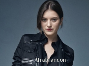 Afrabrandon