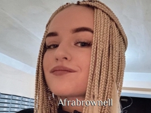 Afrabrownell
