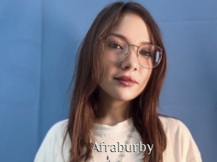 Afraburby