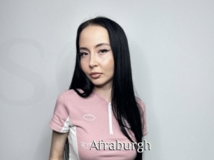 Afraburgh