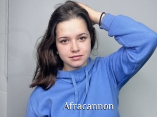 Afracannon
