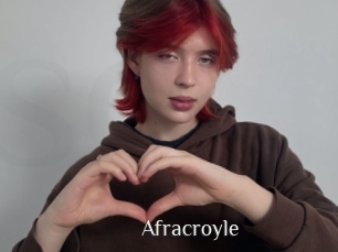 Afracroyle