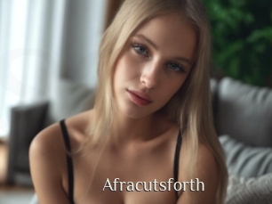Afracutsforth