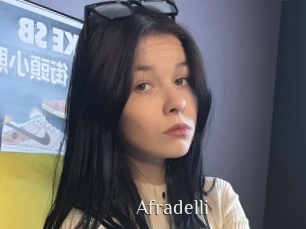 Afradelli