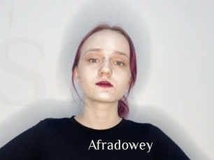 Afradowey