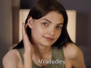 Afradudley
