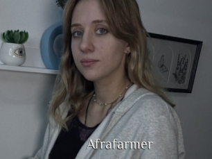 Afrafarmer