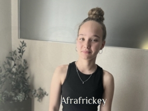 Afrafrickey