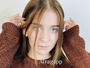 Afragapp