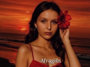Afragills