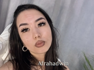 Afrahadwin