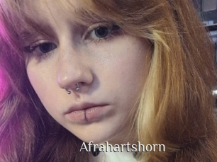 Afrahartshorn