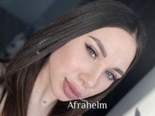 Afrahelm