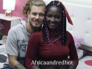 Africaandredhot