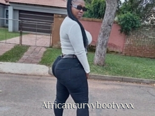 Africancurvybootyxxx