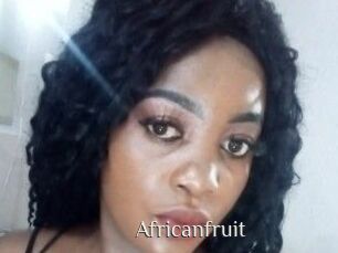 africanfruit Shop coquin
