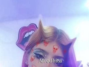 Afrodhita