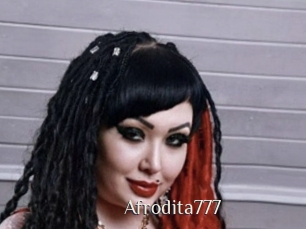 Afrodita777