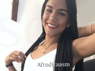 Afroditaasm