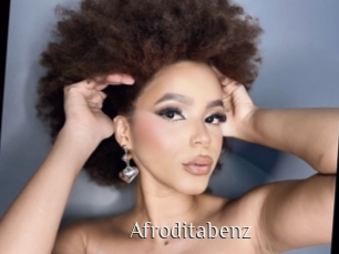 Afroditabenz