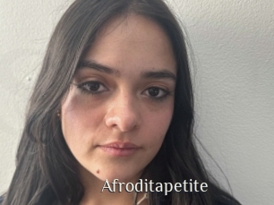 Afroditapetite