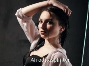 Afroditasplinter