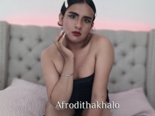 Afrodithakhalo