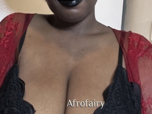 Afrofairy